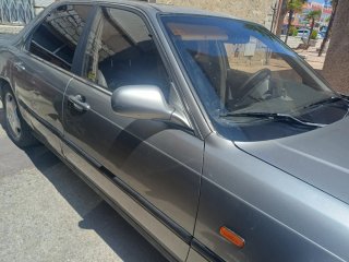 Honda Legend 1993