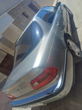 Honda Legend 1993