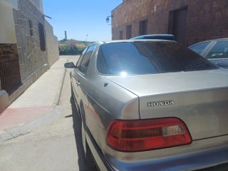 Honda Legend 1993