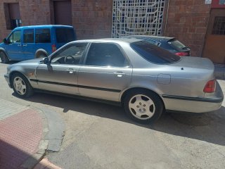 Honda Legend 1993