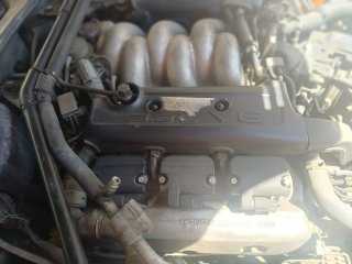 Honda Legend 1993
