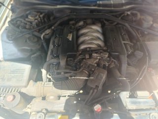 Honda Legend 1993