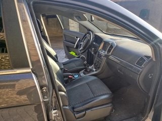 Chevrolet Captiva 2013