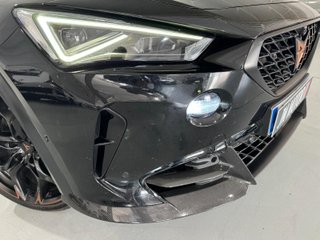 CUPRA Formentor 2.5 TSI 390 CV VZ5 TG 4Drive DSG