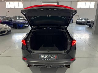 CUPRA Formentor 2.5 TSI 390 CV VZ5 TG 4Drive DSG