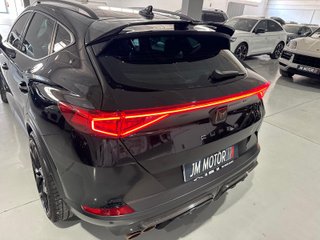 CUPRA Formentor 2.5 TSI 390 CV VZ5 TG 4Drive DSG