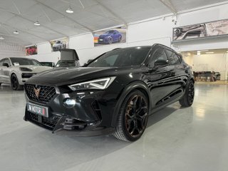 CUPRA Formentor 2.5 TSI 390 CV VZ5 TG 4Drive DSG