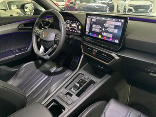 CUPRA Formentor 2.5 TSI 390 CV VZ5 TG 4Drive DSG