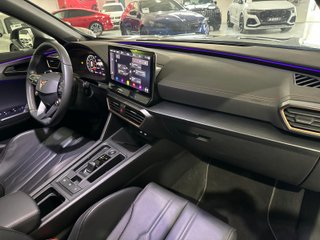 CUPRA Formentor 2.5 TSI 390 CV VZ5 TG 4Drive DSG