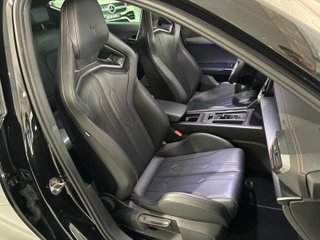 CUPRA Formentor 2.5 TSI 390 CV VZ5 TG 4Drive DSG