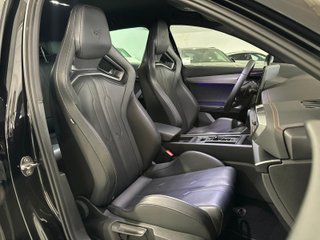 CUPRA Formentor 2.5 TSI 390 CV VZ5 TG 4Drive DSG