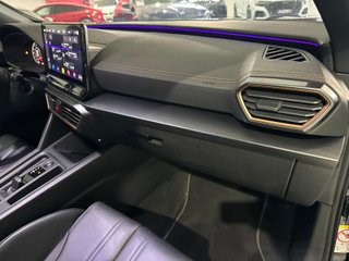CUPRA Formentor 2.5 TSI 390 CV VZ5 TG 4Drive DSG