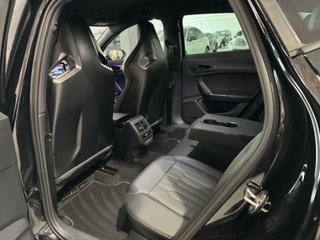 CUPRA Formentor 2.5 TSI 390 CV VZ5 TG 4Drive DSG