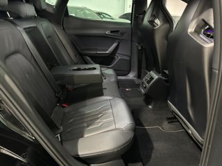 CUPRA Formentor 2.5 TSI 390 CV VZ5 TG 4Drive DSG