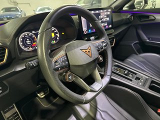 CUPRA Formentor 2.5 TSI 390 CV VZ5 TG 4Drive DSG