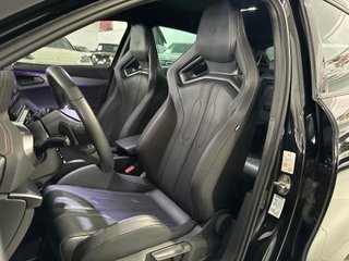 CUPRA Formentor 2.5 TSI 390 CV VZ5 TG 4Drive DSG