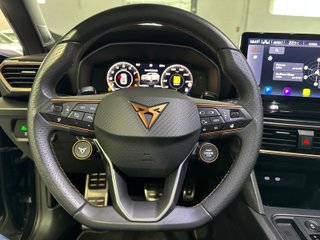 CUPRA Formentor 2.5 TSI 390 CV VZ5 TG 4Drive DSG