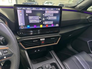 CUPRA Formentor 2.5 TSI 390 CV VZ5 TG 4Drive DSG