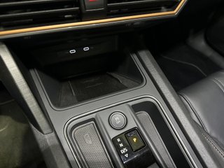 CUPRA Formentor 2.5 TSI 390 CV VZ5 TG 4Drive DSG