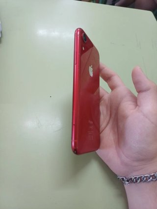 iPhone XR - 82% Batería