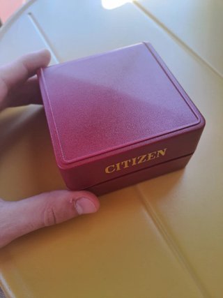 Orologio Citizen