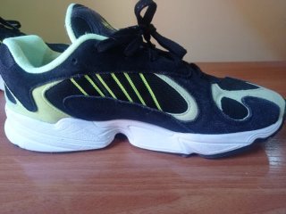 Zapatillas Adidas Yung-1
