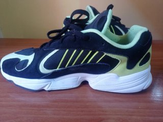 Zapatillas Adidas Yung-1