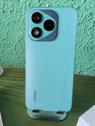 Honor 400 Lite 5G 256/8 Ram