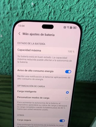 Honor 400 Lite 5G 256/8 Ram