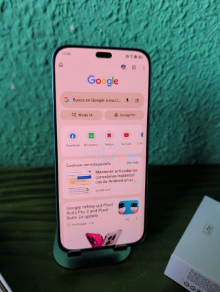 Honor 400 Lite 5G 256/8 Ram