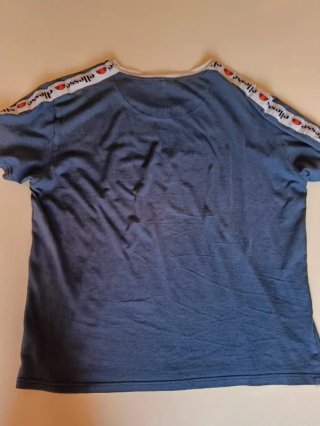 Camiseta Ellesse Azul Marino Talla XL