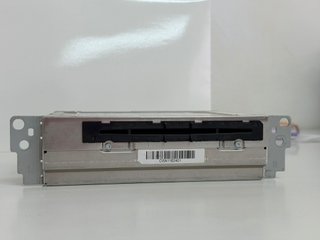 Unidad Radio BMW 5A11E24