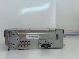 Unidad Radio BMW 5A11E24