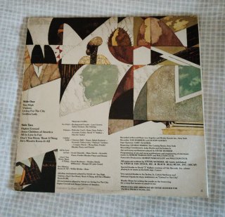 Stevie Wonder - Innervisions Vinilo