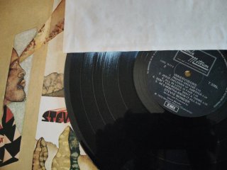 Stevie Wonder - Innervisions Vinilo