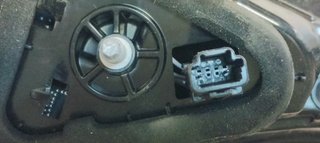PILOTO TRASERO DERECHO INTERIOR RENAULT CLIO V 1.