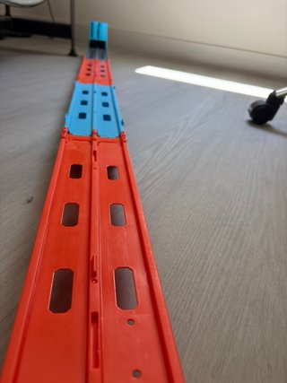 Camión Porta Coches Hot Wheels