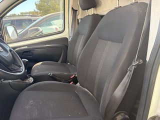 Fiat Fiorino Cargo Base N1 1.3 MJet 59 kW (80 CV)