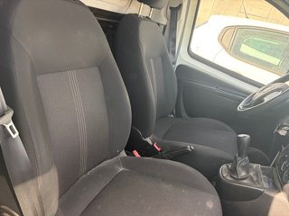Fiat Fiorino Cargo Base N1 1.3 MJet 59 kW (80 CV)