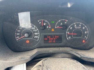 Fiat Fiorino Cargo Base N1 1.3 MJet 59 kW (80 CV)