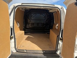 Fiat Fiorino Cargo Base N1 1.3 MJet 59 kW (80 CV)