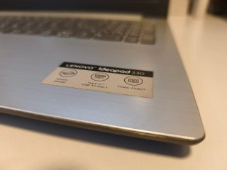 Lote de dos ordenadores Lenovo Ideapad 330 Core i7