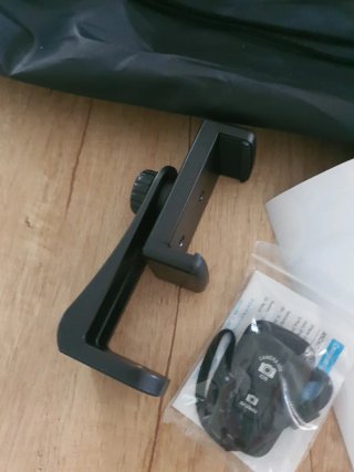 Trípode JOILCAN con mando