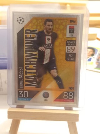Cromo Lamine Yamal FC Barcelona Elite Power