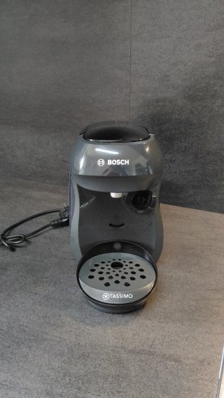 Cafetera Tassimo
