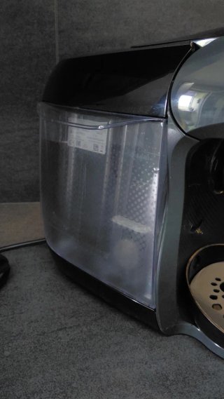Cafetera Tassimo