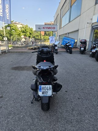 QJMOTOR FORT 4.0