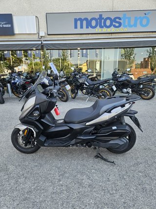 QJMOTOR FORT 4.0