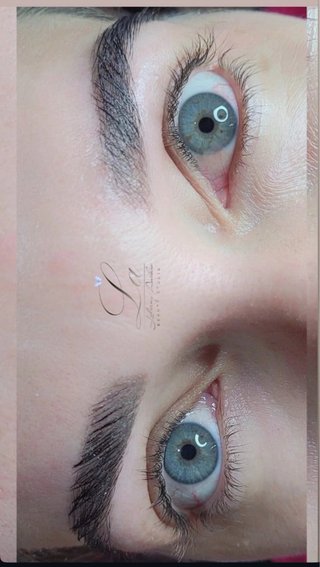 manicura i pedicura Maquillaje  Cejas