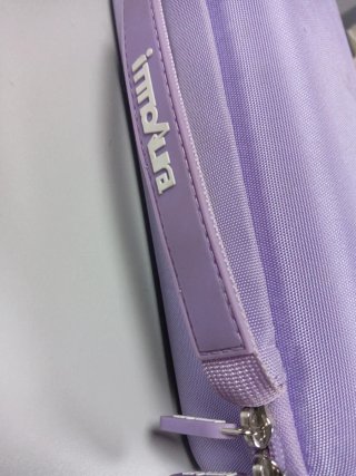 Funda Nintendo Switch OLED Morada